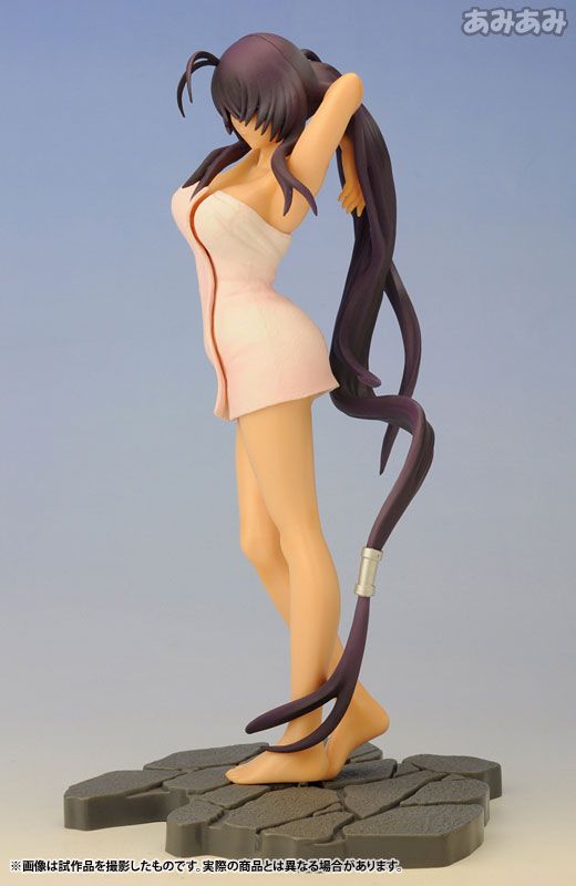 美少女PVC专区 Taki Corporation 模型玩具 関羽雲長