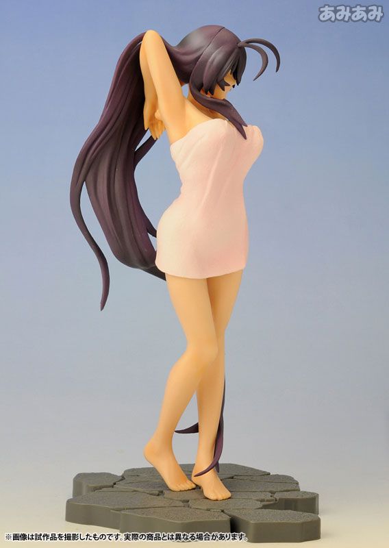 美少女PVC专区 Taki Corporation 模型玩具 関羽雲長