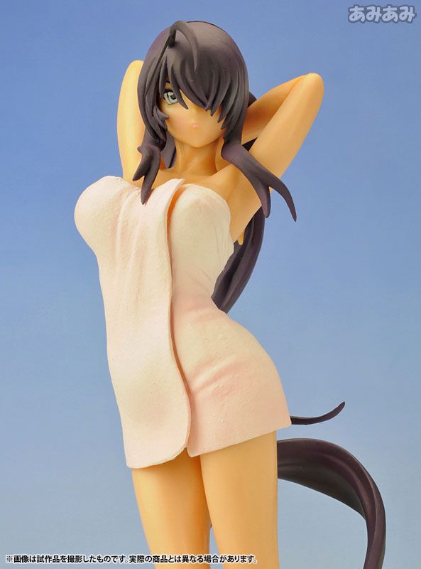 美少女PVC专区 Taki Corporation 模型玩具 関羽雲長