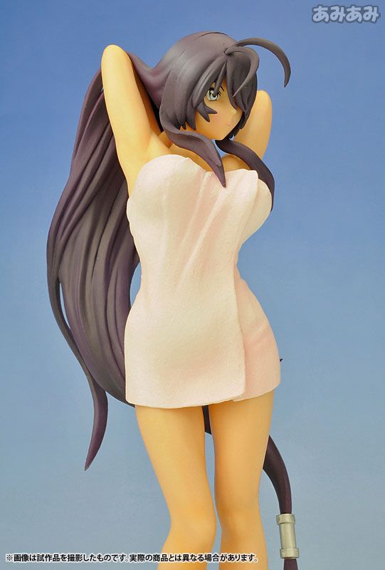 美少女PVC专区 Taki Corporation 模型玩具 関羽雲長