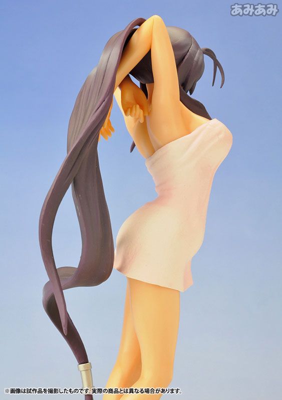 美少女PVC专区 Taki Corporation 模型玩具 関羽雲長