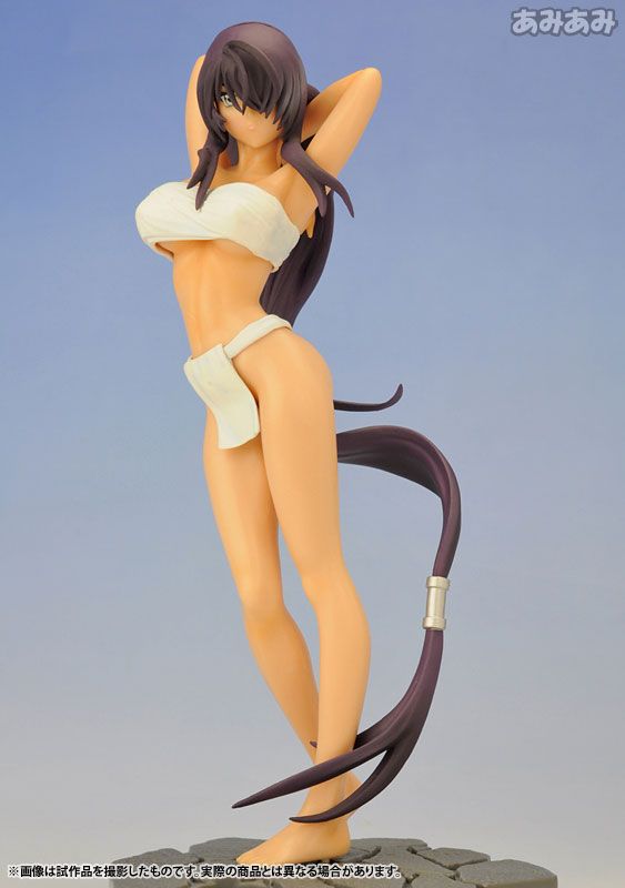 美少女PVC专区 Taki Corporation 模型玩具 関羽雲長