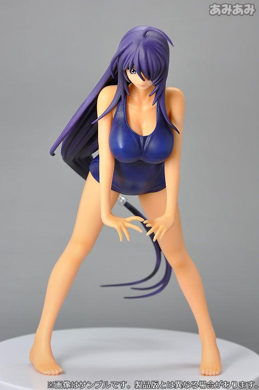 美少女PVC专区 Taki Corporation 模型玩具 関羽雲長