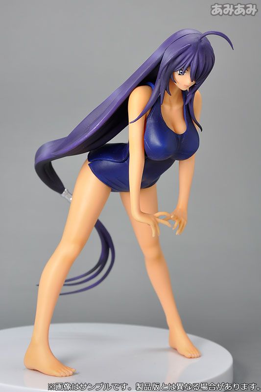 美少女PVC专区 Taki Corporation 模型玩具 関羽雲長