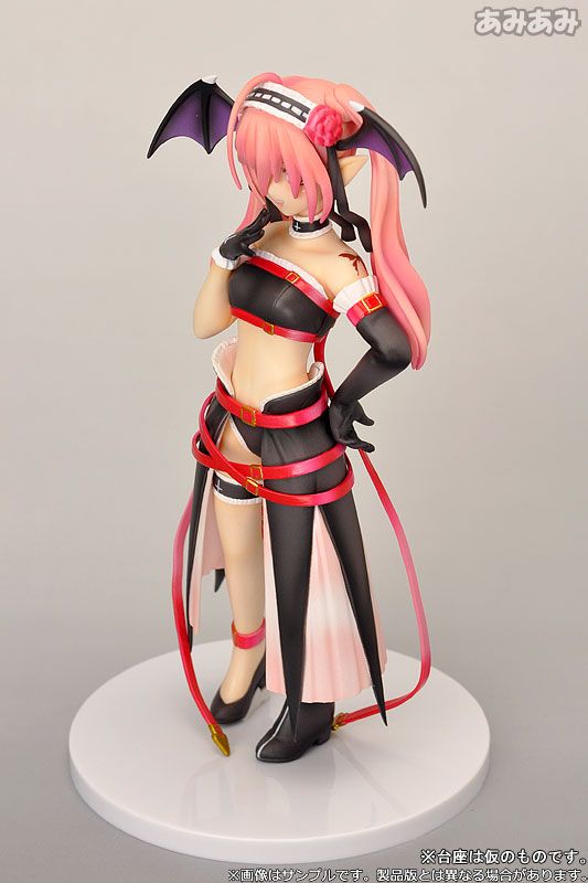 美少女PVC专区 Taki Corporation 模型玩具 アルプ
