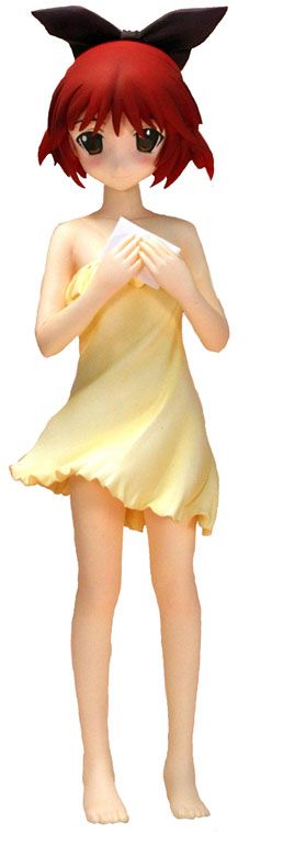美少女PVC专区 Taki Corporation 模型玩具 向坂環(少女)