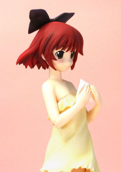 美少女PVC专区 Taki Corporation 模型玩具 向坂環(少女)