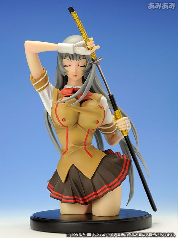 美少女PVC专区 Taki Corporation 模型玩具 趙雲子龍