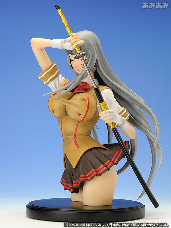 美少女PVC专区 Taki Corporation 模型玩具 趙雲子龍
