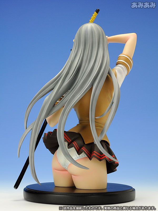 美少女PVC专区 Taki Corporation 模型玩具 趙雲子龍