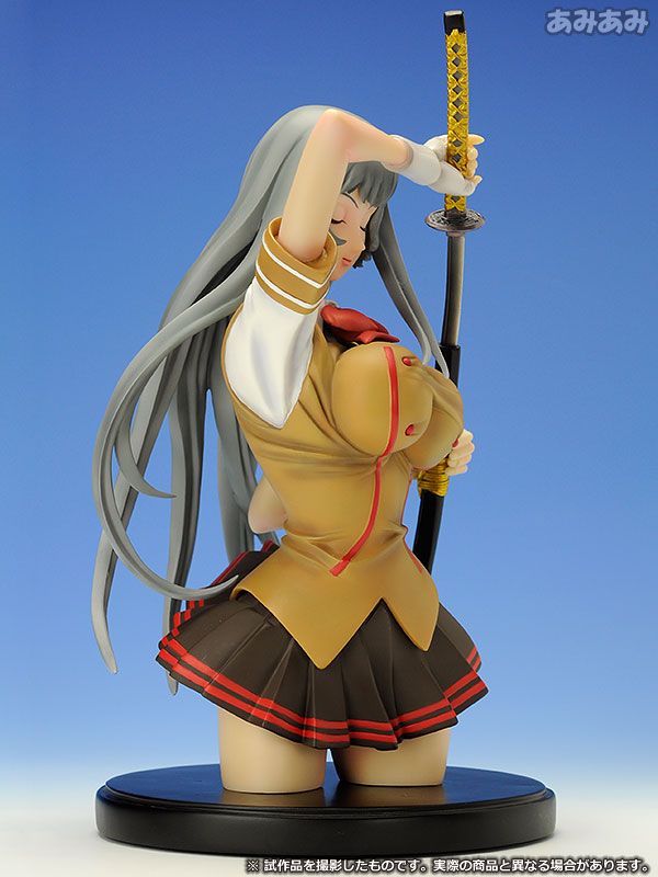 美少女PVC专区 Taki Corporation 模型玩具 趙雲子龍