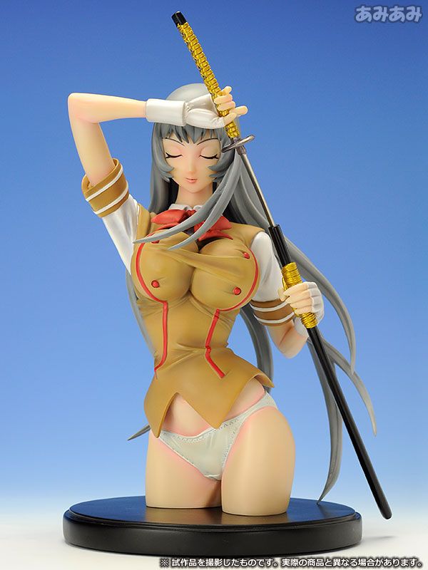 美少女PVC专区 Taki Corporation 模型玩具 趙雲子龍