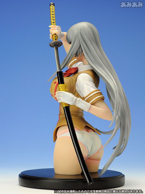 美少女PVC专区 Taki Corporation 模型玩具 趙雲子龍