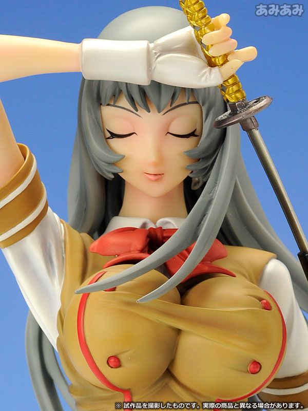 美少女PVC专区 Taki Corporation 模型玩具 趙雲子龍