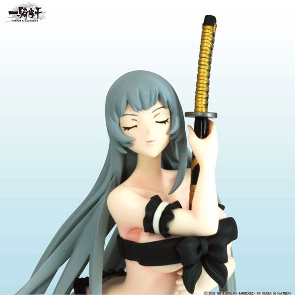 美少女PVC专区 Taki Corporation 模型玩具 趙雲子龍