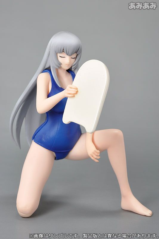 美少女PVC专区 Taki Corporation 模型玩具 趙雲子龍