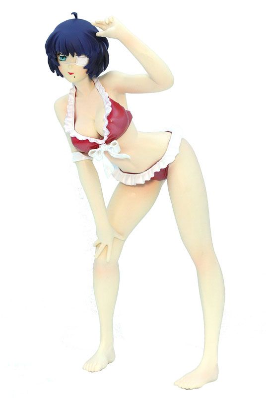 美少女PVC专区 Taki Corporation 模型玩具 呂蒙子明