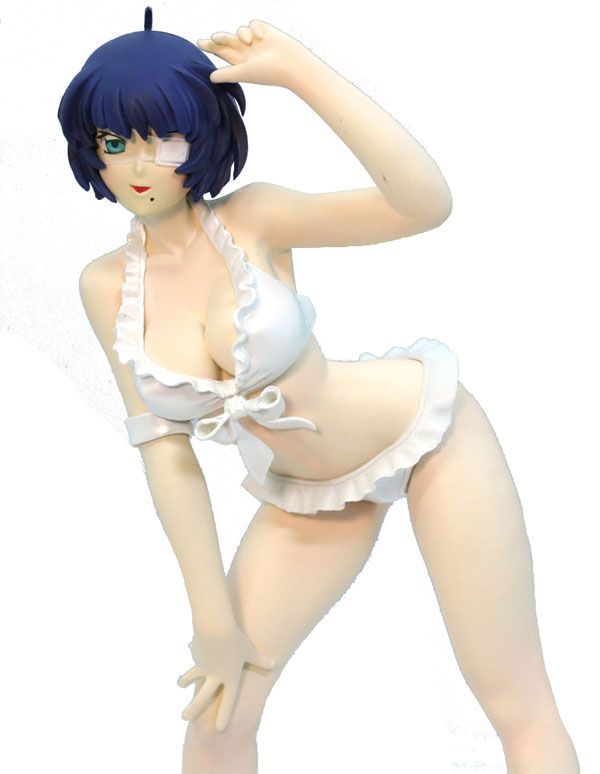 美少女PVC专区 Taki Corporation 模型玩具 呂蒙子明