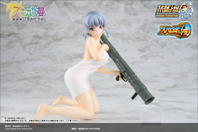 美少女PVC专区 Toy's Works 模型玩具 塞奥拉