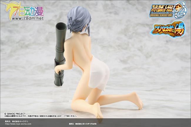 美少女PVC专区 Toy's Works 模型玩具 塞奥拉