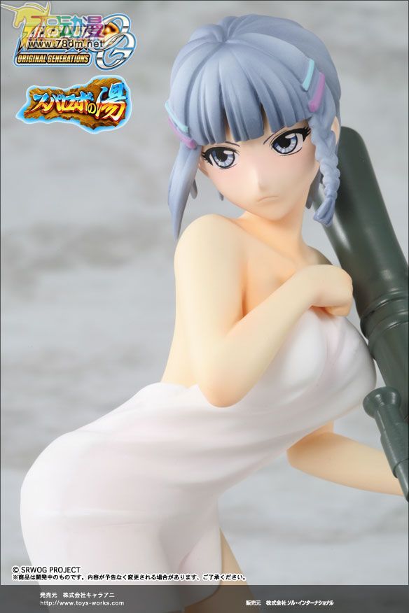 美少女PVC专区 Toy's Works 模型玩具 塞奥拉