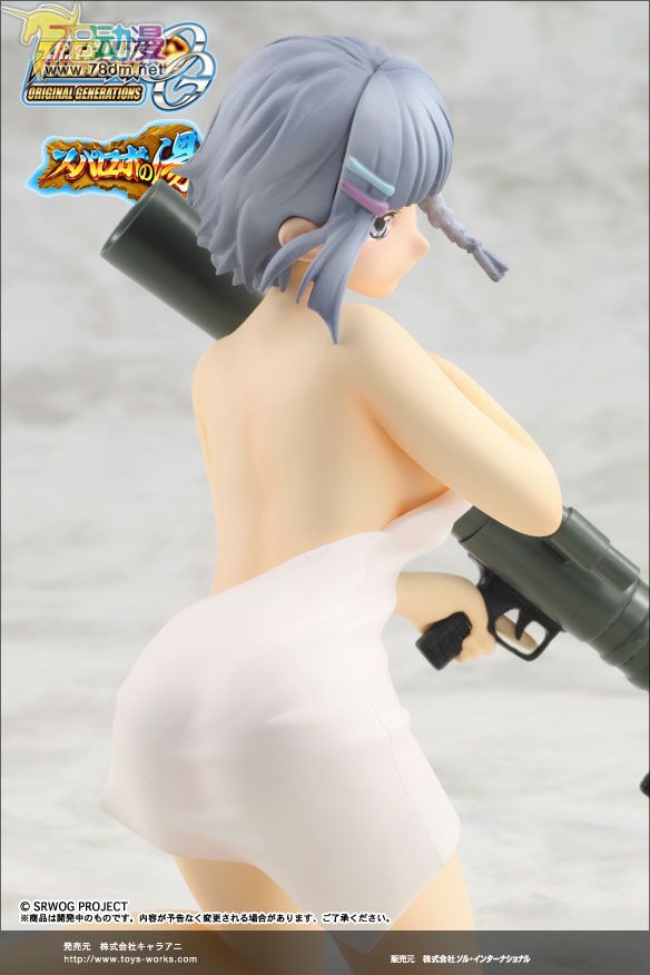 美少女PVC专区 Toy's Works 模型玩具 塞奥拉