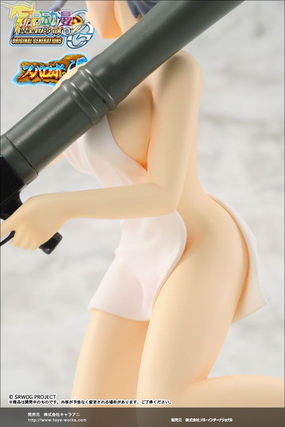 美少女PVC专区 Toy's Works 模型玩具 塞奥拉
