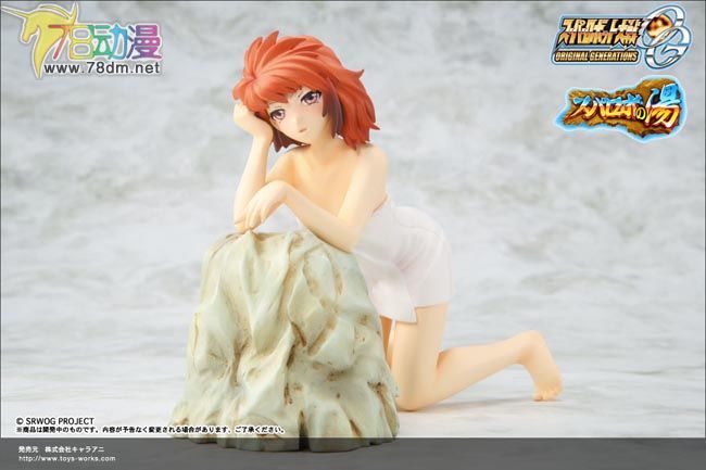 美少女PVC专区 Toy's Works 模型玩具 爱比斯.德古拉斯
