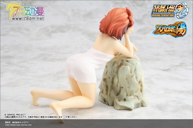 美少女PVC专区 Toy's Works 模型玩具 爱比斯.德古拉斯