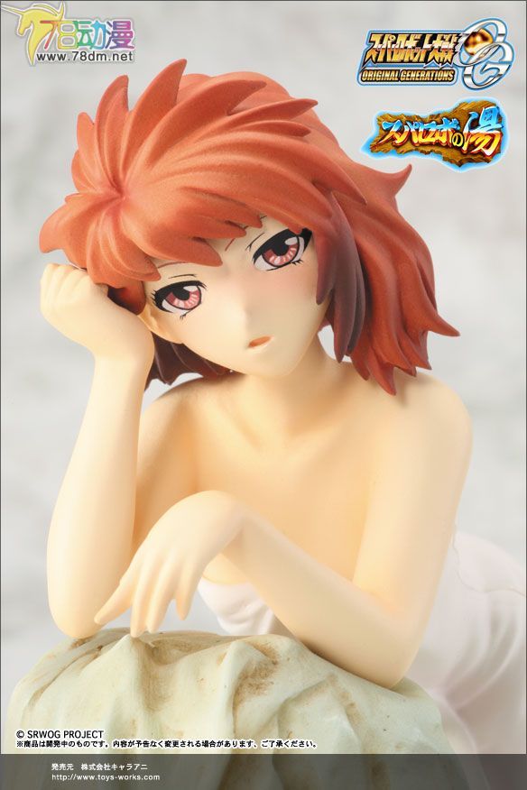 美少女PVC专区 Toy's Works 模型玩具 爱比斯.德古拉斯