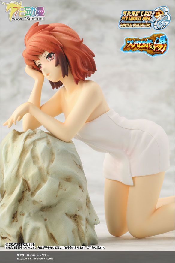 美少女PVC专区 Toy's Works 模型玩具 爱比斯.德古拉斯