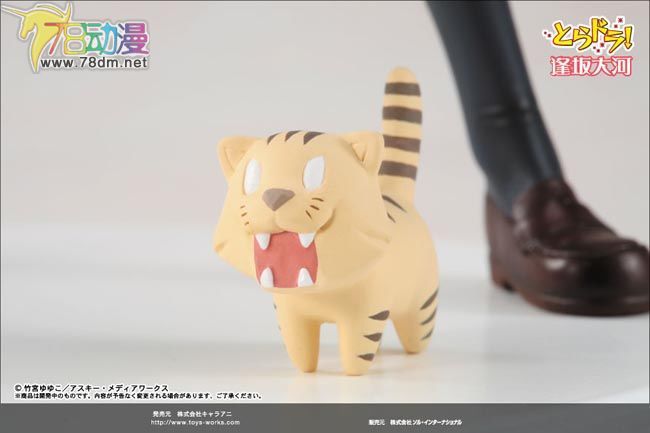 美少女PVC专区 Toy's Works 模型玩具 逢坂大河