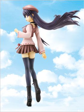 美少女PVC专区 Toy's Works 模型玩具 四方茉莉