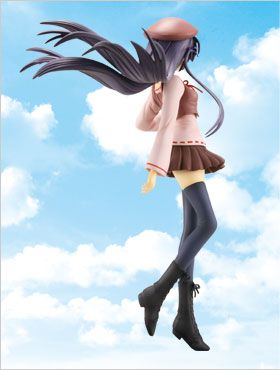 美少女PVC专区 Toy's Works 模型玩具 四方茉莉