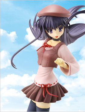 美少女PVC专区 Toy's Works 模型玩具 四方茉莉
