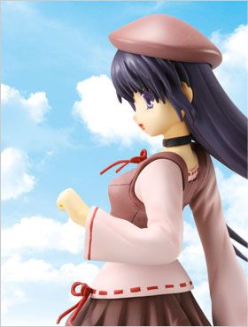 美少女PVC专区 Toy's Works 模型玩具 四方茉莉