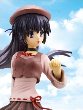 美少女PVC专区 Toy's Works 模型玩具 四方茉莉