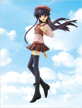 美少女PVC专区 Toy's Works 模型玩具 四方茉莉