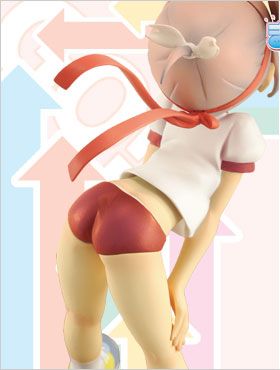 美少女PVC专区 Toy's Works 模型玩具 天宮学美＆上原むつき赤色版