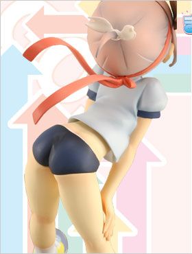 美少女PVC专区 Toy's Works 模型玩具 天宮学美＆上原むつき