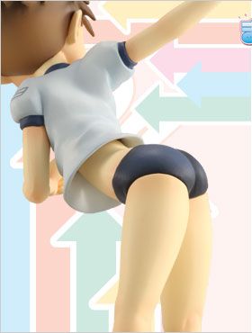 美少女PVC专区 Toy's Works 模型玩具 天宮学美＆上原むつき