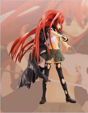 美少女PVC专区 Toy's Works 模型玩具 夏娜