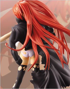 美少女PVC专区 Toy's Works 模型玩具 夏娜