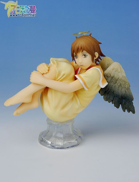 美少女PVC专区 yamato 模型玩具 灰羽連盟