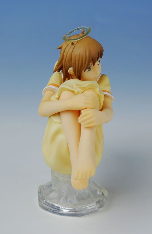 美少女PVC专区 yamato 模型玩具 灰羽連盟