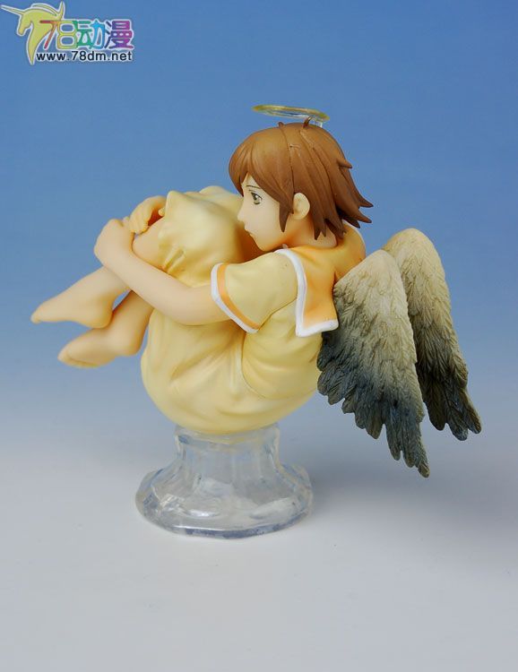 美少女PVC专区 yamato 模型玩具 灰羽連盟
