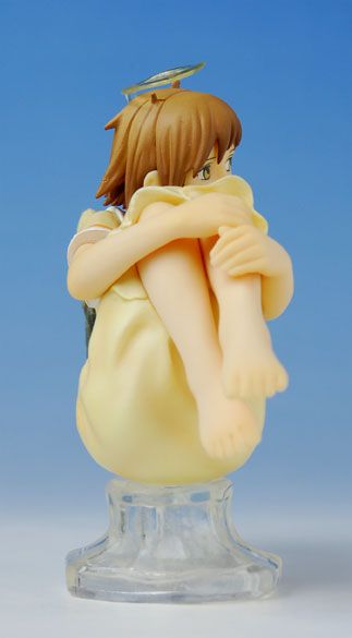 美少女PVC专区 yamato 模型玩具 灰羽連盟