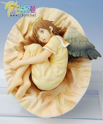 美少女PVC专区 yamato 模型玩具 灰羽連盟