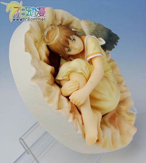 美少女PVC专区 yamato 模型玩具 灰羽連盟