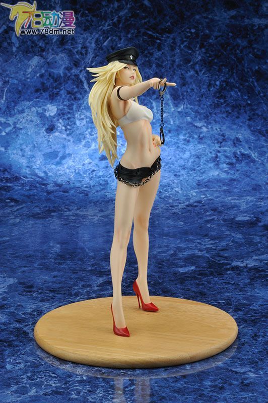 美少女PVC专区 yamato 模型玩具 女流氓